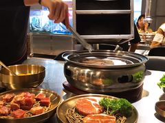 -本炙炭烤·蒲烧活鳗料理店(金沙洲店)