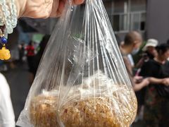-六广门毛阿姨糯米饭