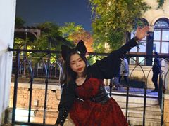 -华谊兄弟（长沙）电影小镇