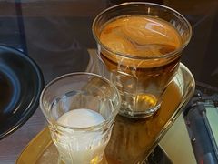 Special dirty-阿什卡咖啡馆ESSCA COFFEE(塔里木石油宾馆店)