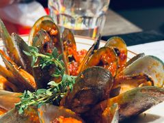 -ZAFFERANO西班牙海鲜饭(上海首店)