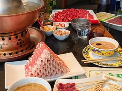 -南门涮肉(上海一店)
