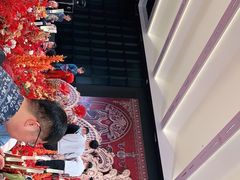 -中环禧悦酒店·禧临阁餐厅