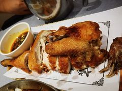 -金哥私房菜馆(张府园总店)
