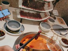 -左庭右院鲜牛肉火锅(南通CBD大有境店)