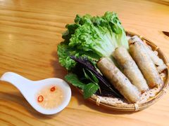-越美小馆·越南料理(曲江店)