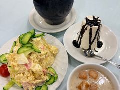 -金环西餐厅