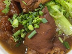 -珍珍小食店(西华路店)