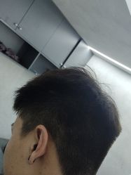 -丝源发型
