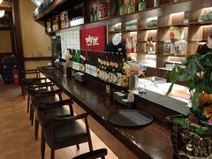 自助取餐区-肉匠日式烧肉屋·和牛居酒屋·酒水小食堂(大汉悦中心店)
