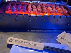呼伦贝尔羊肉串-很久以前羊肉串(打浦路店)