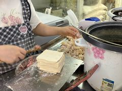 -巧手馄饨(箍桶巷店)