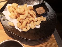 酥肉-湊湊火锅·茶憩(杭州湖滨银泰in77店)