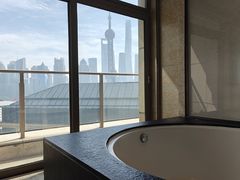 -上海外滩茂悦大酒店