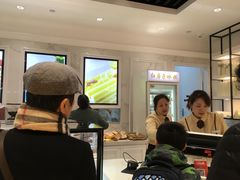 -红房子西菜馆(淮海中路店)
