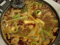 湘为肥肠火锅-湘肠香火锅店(团结湖店)