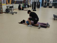 -琪航健身工作室(徐汇光大店)