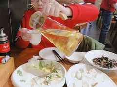 -必点海鲜·鲅鱼水饺(鞍山西道店)