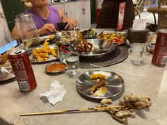 -神伙烧烤(江北黄泥塝店)