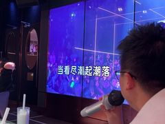 -纯K(打浦桥店)