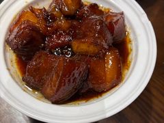 -小菜园新徽菜(苏州繁花中心店)
