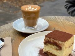 -VOYAGE COFFEE(杨梅竹店)