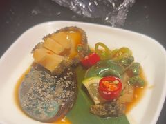 -喝丢一只鞋海鲜烧烤·海肠捞饭(东关街店)