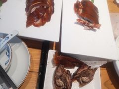 -四季民福烤鸭店(前门廊房二条店)