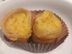 飘香榴莲酥-潮福城大酒楼(湖滨北路店)