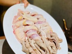 -顺德公·广东猪肚鸡(车公庙总店)