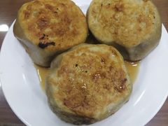 门钉肉饼-白魁老号饭庄(交道口店)