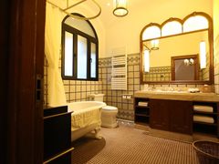 -马勒别墅饭店(静安寺店)