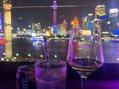 -外滩8号 whisky bar(金延大厦店)