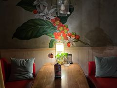 卡座-赛维利亚中西餐厅(仁怀店)