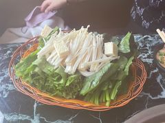 -潮汕美牛肉丸火锅店(天宁寺店)