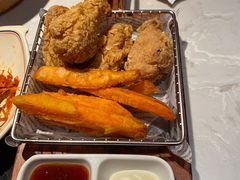 -七八冷面·延边朝鲜族美食(欢乐谷店)