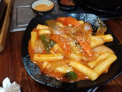 -意成料理