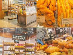 -PAPER STONE BAKERY(天汇广场店)