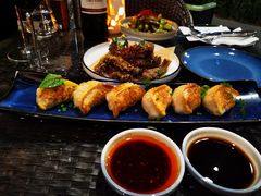 弄堂煎饺-酒池星座(深圳湾后海汇店)
