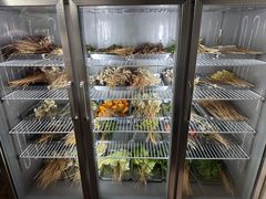 -红牌楼老号串串(银海佳苑店)