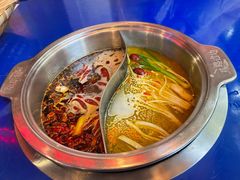 -马路边边火锅串串(观前街店)