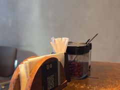 -漆黑觉米粉(三里屯店)