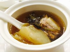 -世博源公馆·本帮融合菜·主题包厢·江景餐厅