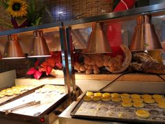 -汉丽轩韩式自助烤肉(大学城龙湖U城天街A馆店)