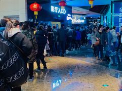 -春天国际影城(中庚漫游城杜比全景声店)