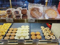 -汪玉霞(汉口里店)