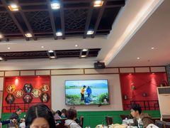 -天成·川菜家宴(礼岗店)