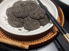 -忆江南·临江鱼馆