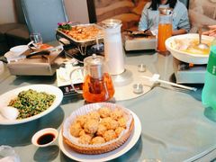 -谢氏老金口七号宴(武昌大道店)