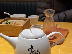 -蔡澜点心·粤菜(花城汇南区店)